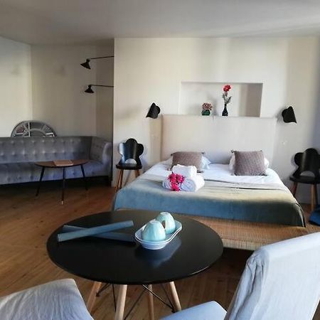 La Tour Gregoire Bed & Breakfast Clermont-Ferrand Eksteriør bilde