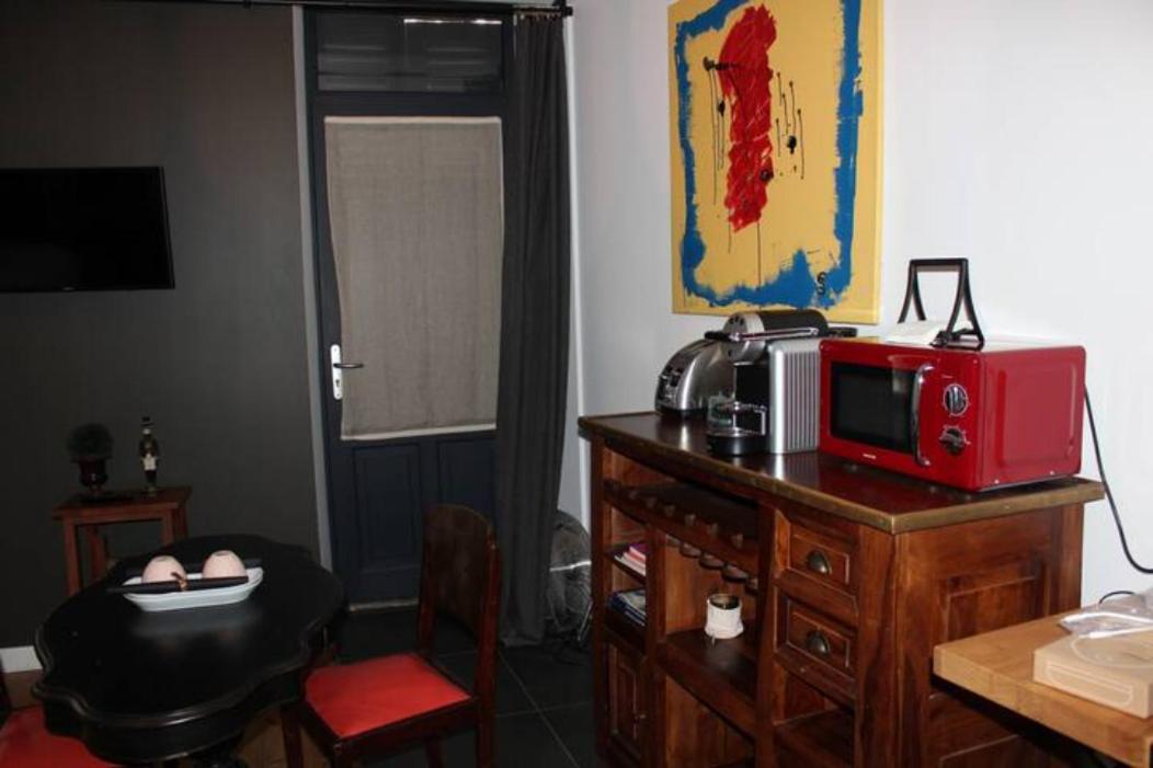 La Tour Gregoire Bed & Breakfast Clermont-Ferrand Eksteriør bilde