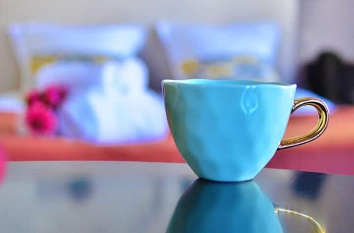 La Tour Gregoire Bed & Breakfast Clermont-Ferrand Eksteriør bilde