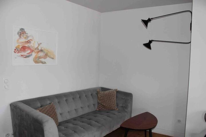 La Tour Gregoire Bed & Breakfast Clermont-Ferrand Eksteriør bilde