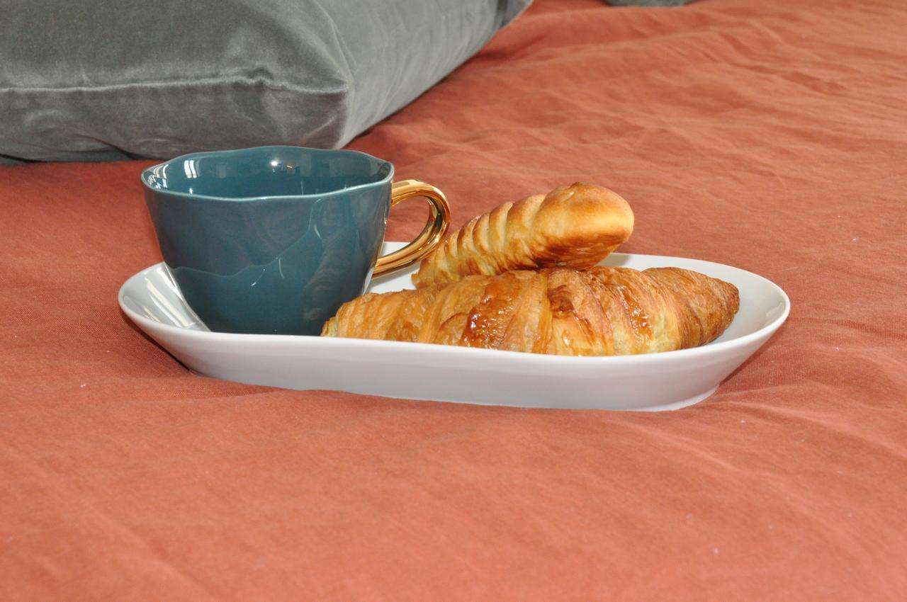 La Tour Gregoire Bed & Breakfast Clermont-Ferrand Eksteriør bilde